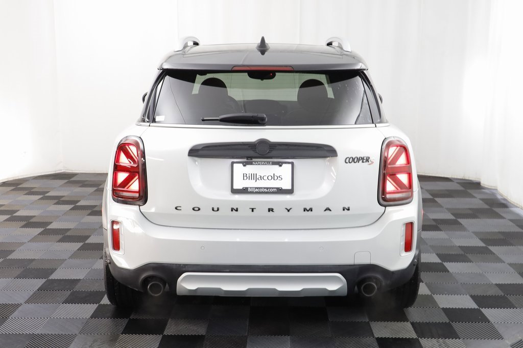 Used 2022 MINI Cooper Countryman S image 18