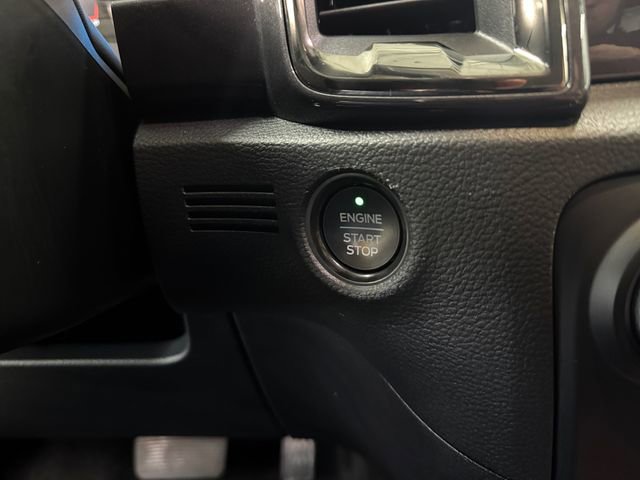 Used 2023 Ford Ranger Lariat w/ FX4 Off-Road Package image 20
