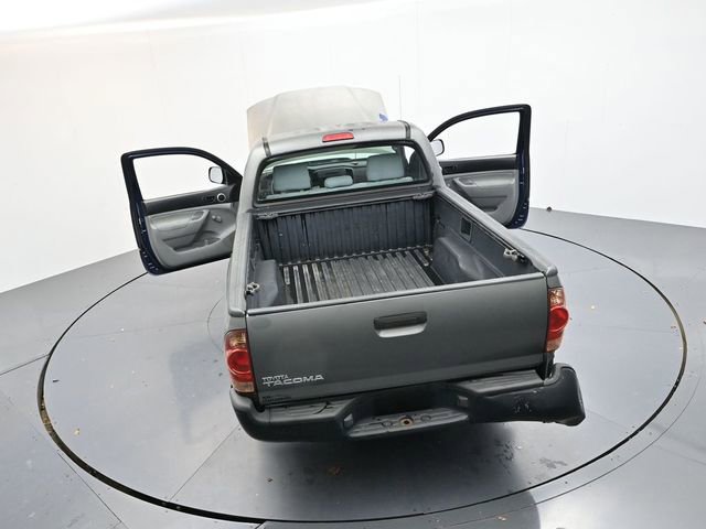 Used 2008 Toyota Tacoma 2WD Regular Cab image 38