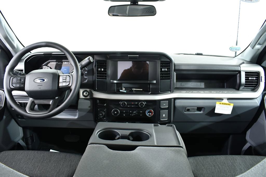 New 2026 Ford F350 XL AWD/4WD image 7