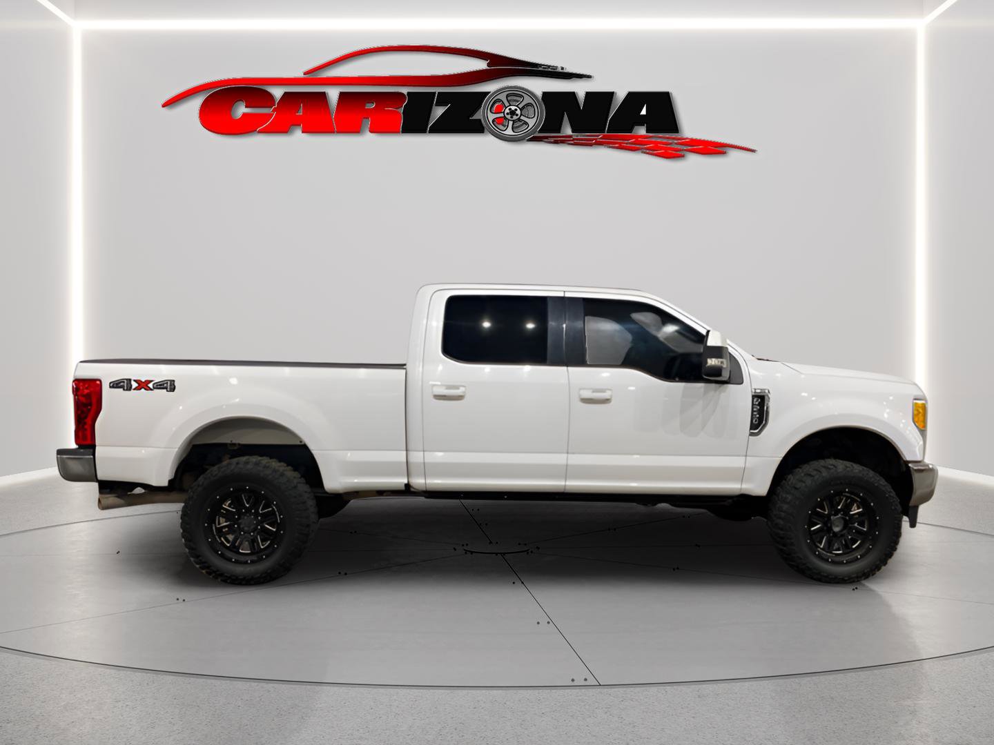 Used 2017 Ford F250 Lariat image 8