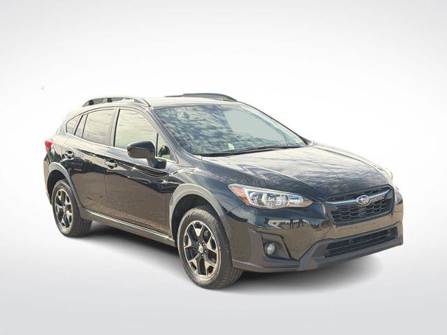 Used 2018 Subaru Crosstrek 2.0i Premium AWD/4WD image 2