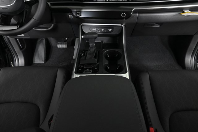 New 2026 Kia Carnival SX image 20