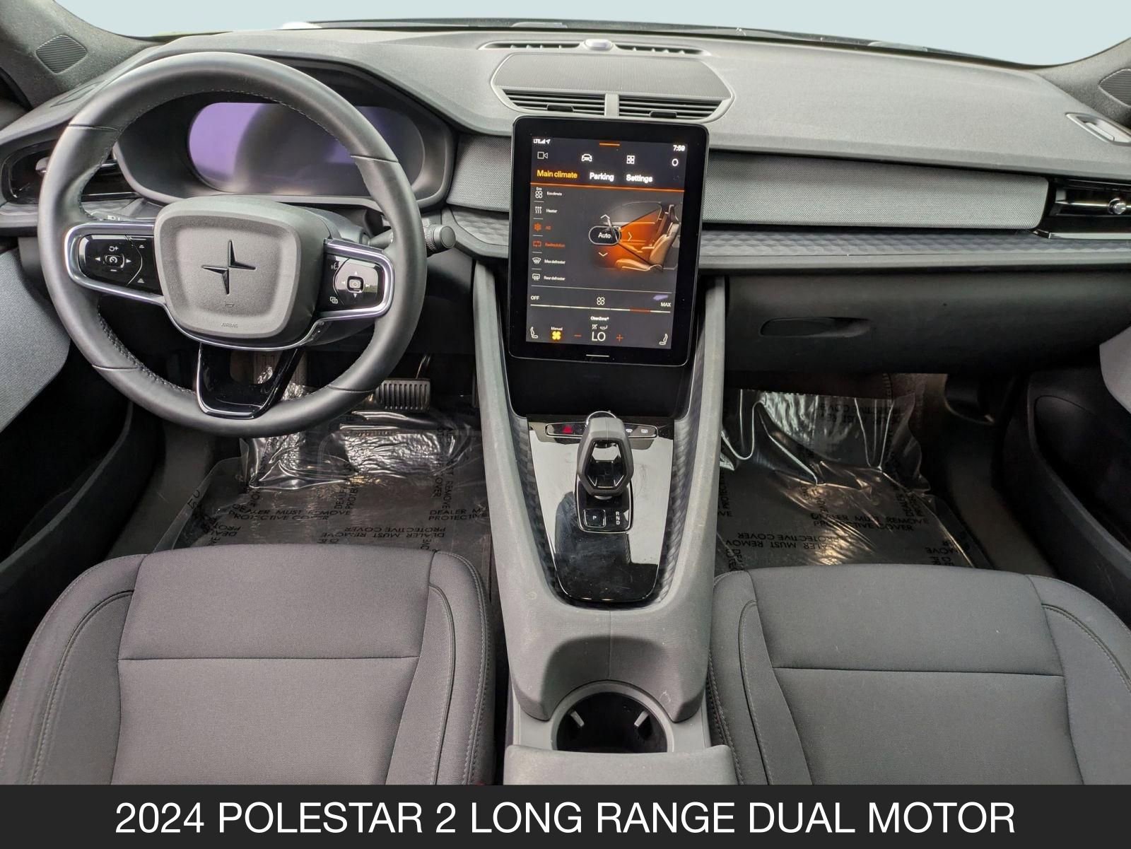 Used 2024 Polestar Polestar 2 image 13