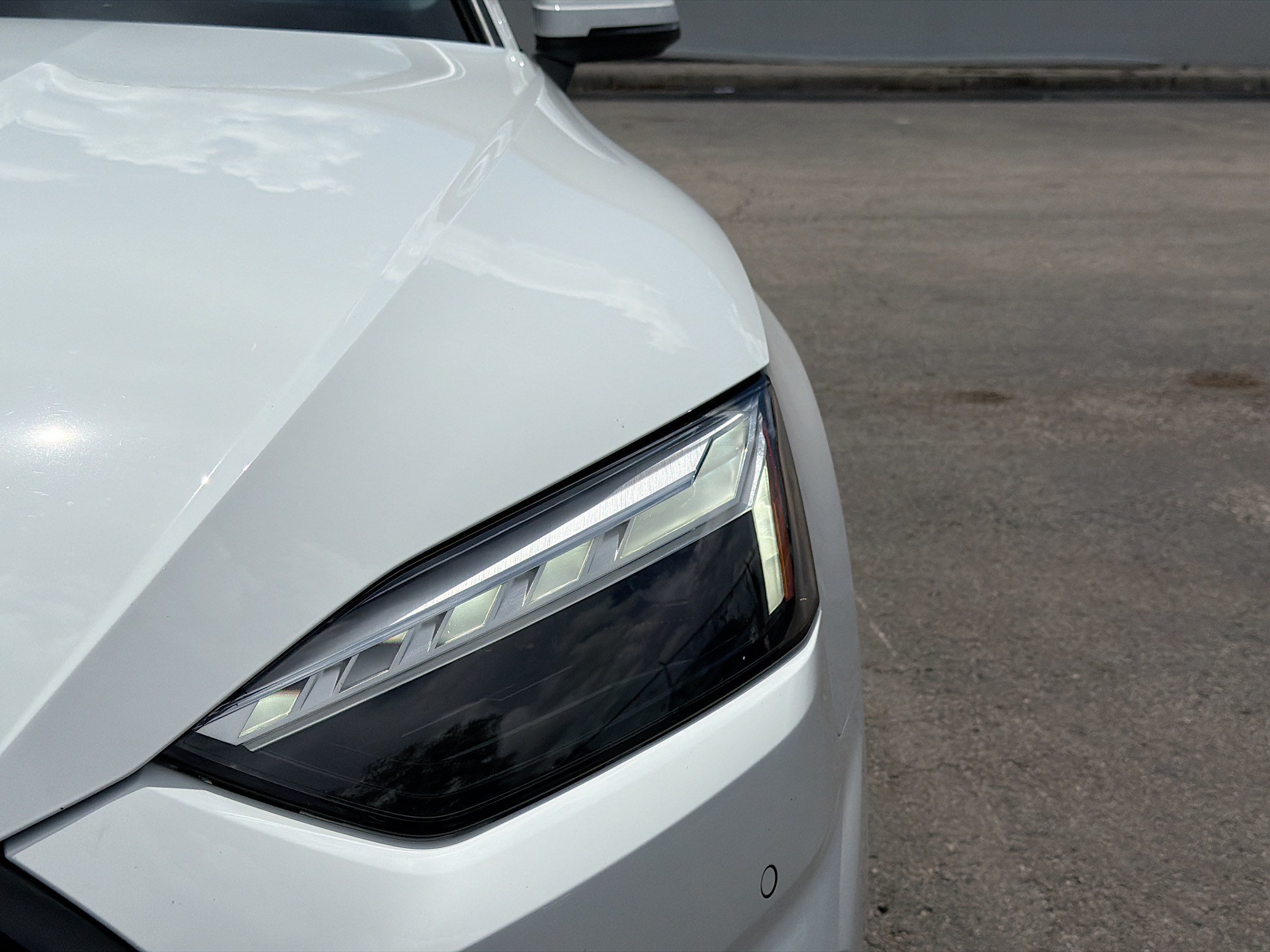 Used 2024 Audi A5 2.0T Premium Plus AWD/4WD image 9
