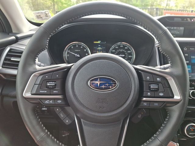 Certified 2023 Subaru Forester Touring AWD/4WD image 21