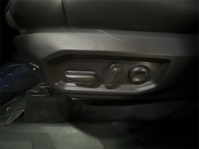 Used 2024 Toyota Tundra Platinum image 12