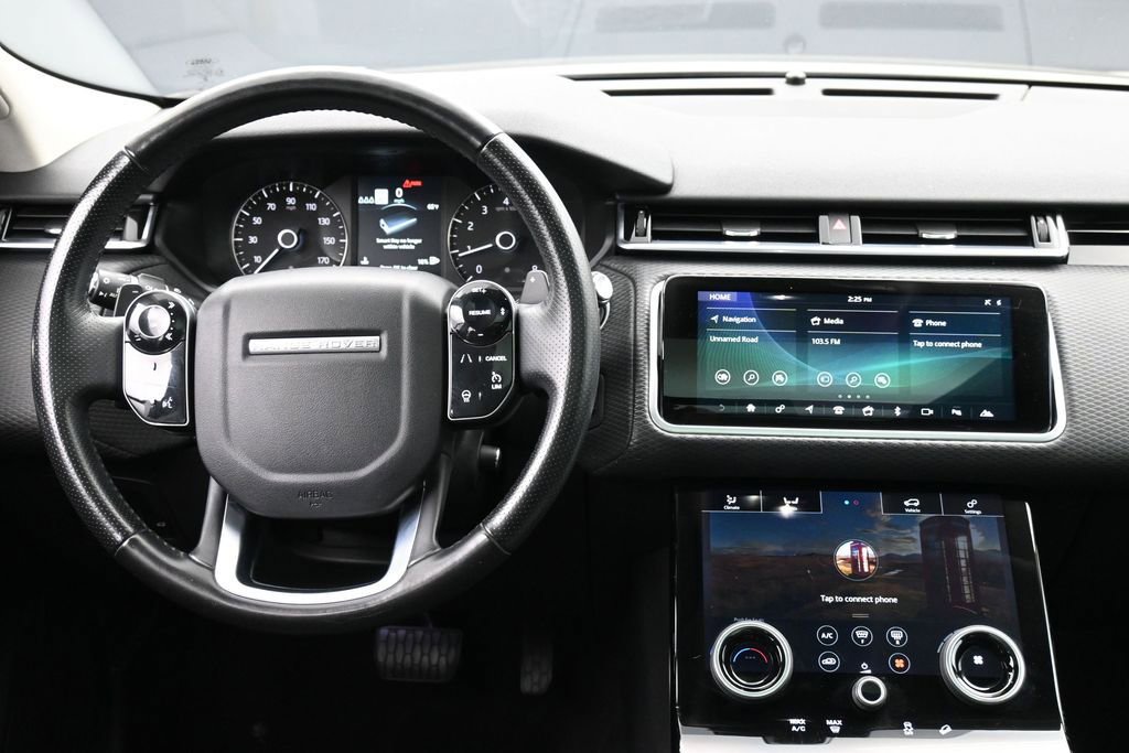 Used 2019 Land Rover Range Rover Velar S AWD/4WD image 11