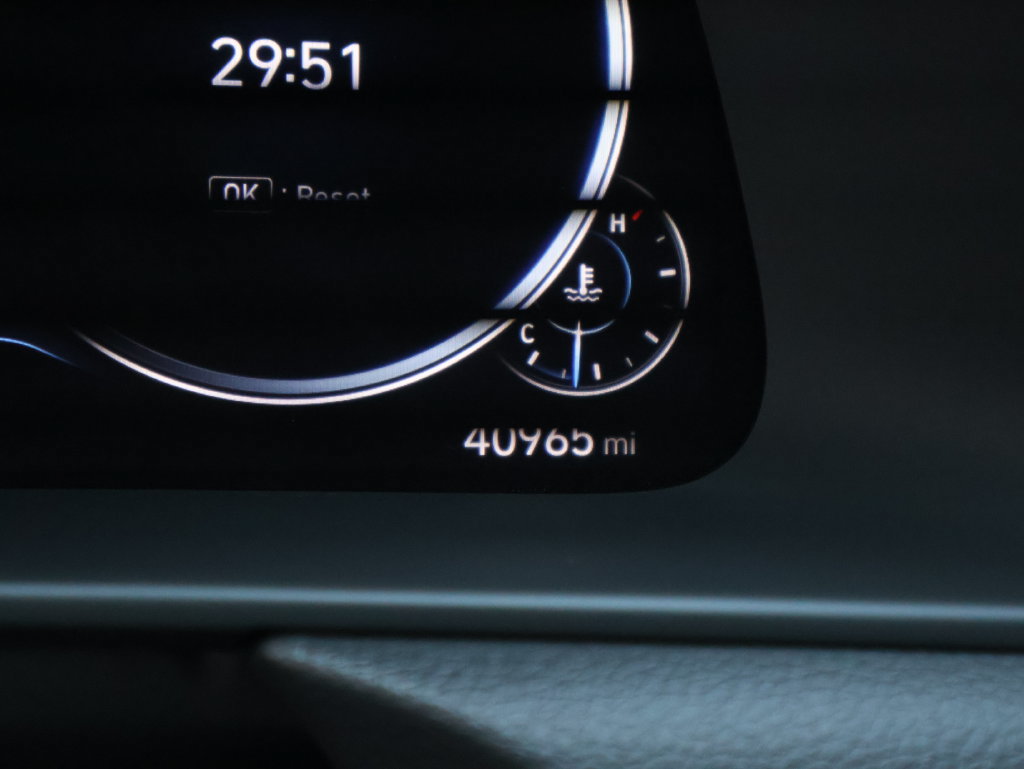 Used 2020 Hyundai Sonata SEL Plus FWD image 33