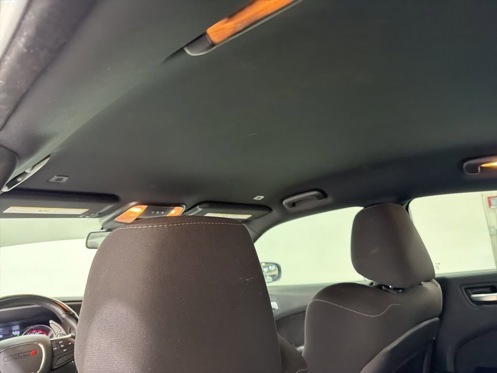 Used 2020 Dodge Charger Scat Pack image 26