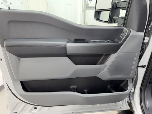 New 2026 Ford F350 XLT image 11