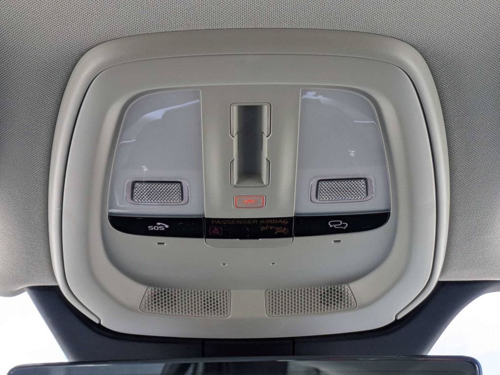 New 2026 Volvo XC90 B5 Ultra w/ Protection Package Premier AWD/4WD image 26