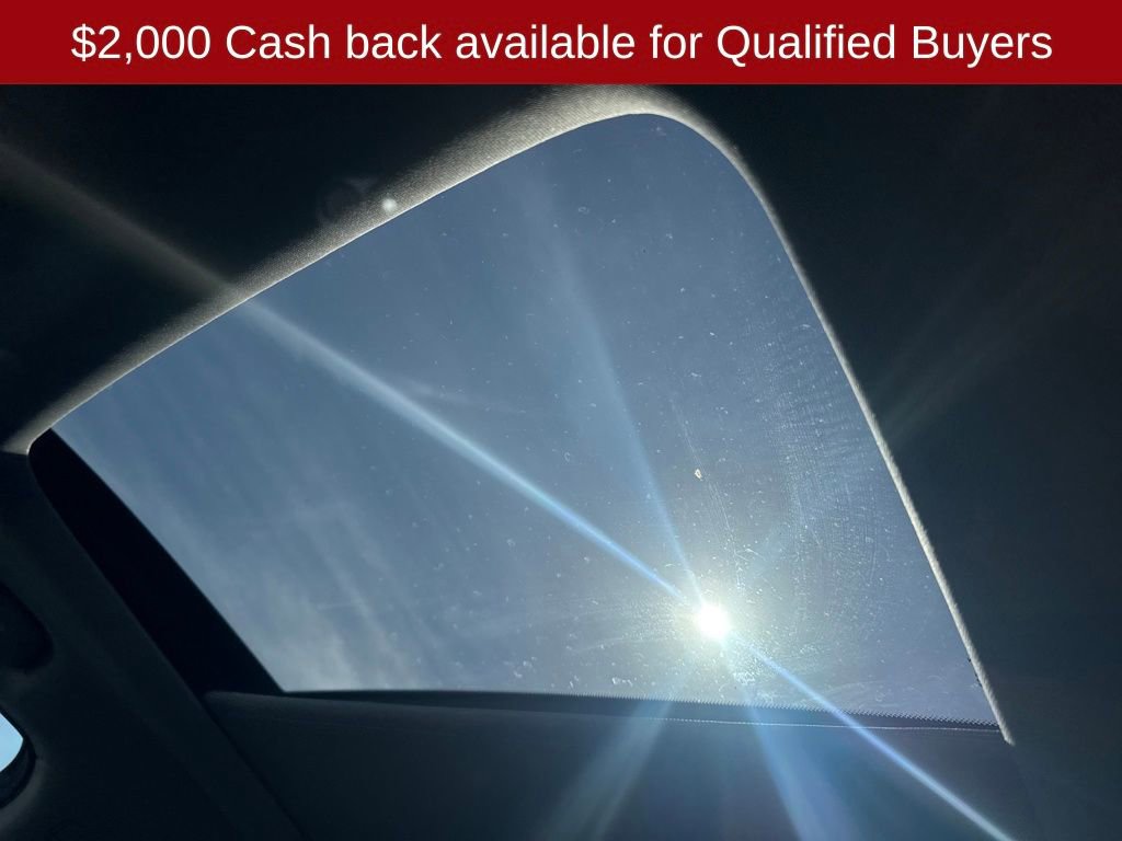 New 2026 Nissan Pathfinder Platinum image 22