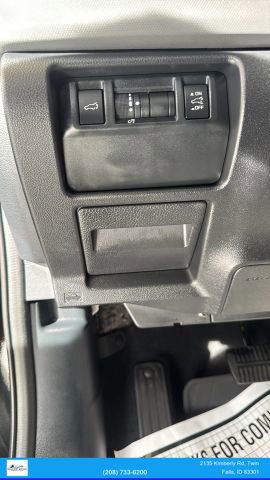 Used 2025 Subaru Forester Sport image 15