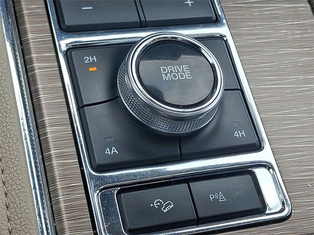 Used 2023 Ford Expedition Max Limited image 23
