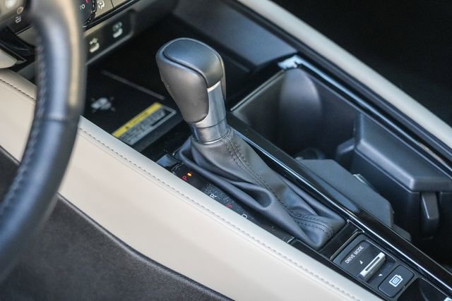 Used 2025 Honda Accord Touring image 22