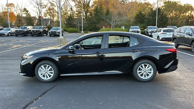New 2026 Toyota Camry LE image 4