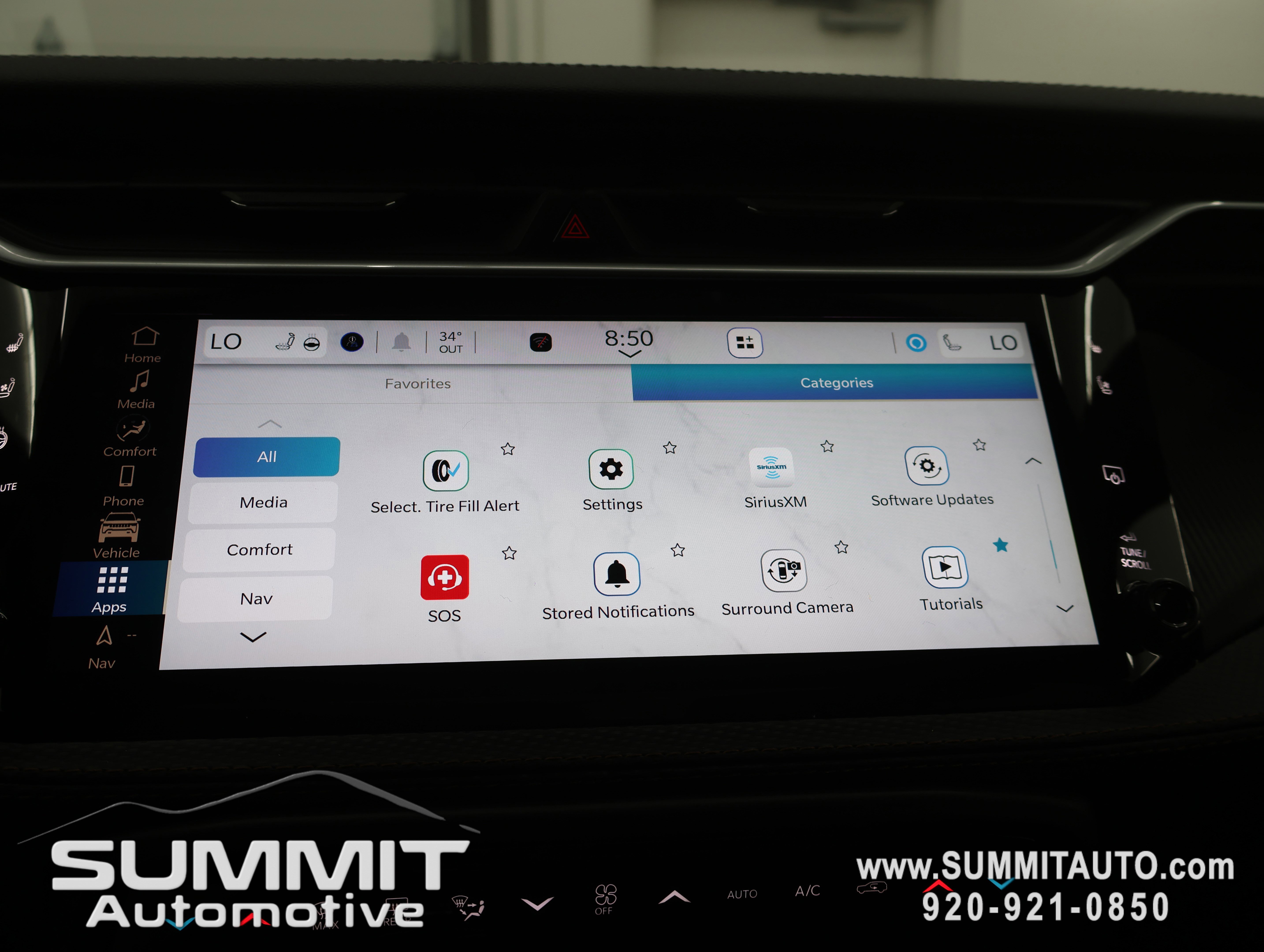 New 2026 Jeep Cherokee Overland image 71