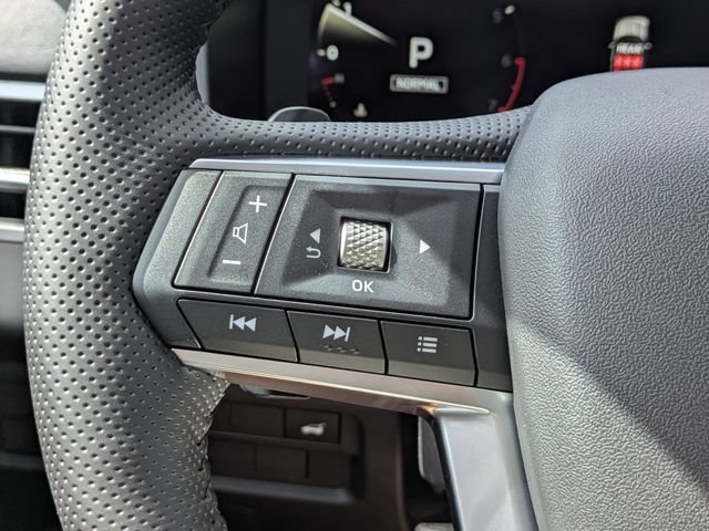 New 2026 Mitsubishi Outlander SE FWD image 27