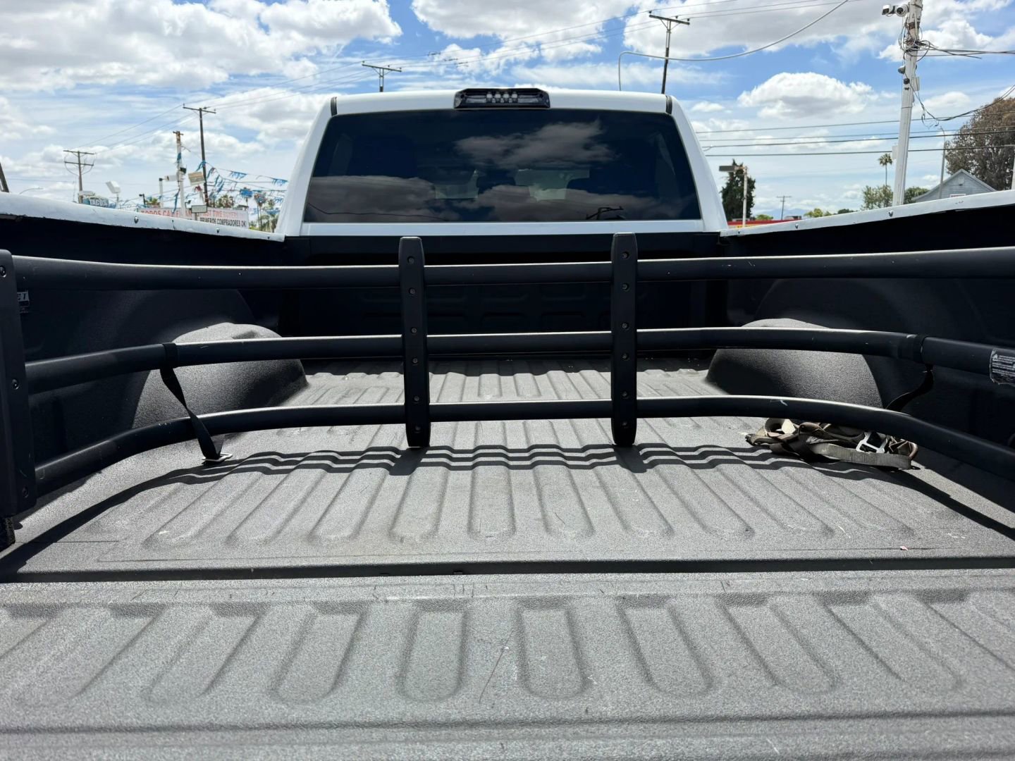 Used 2015 RAM 2500 Tradesman w/ Popular Equipment Group AWD/4WD image 14