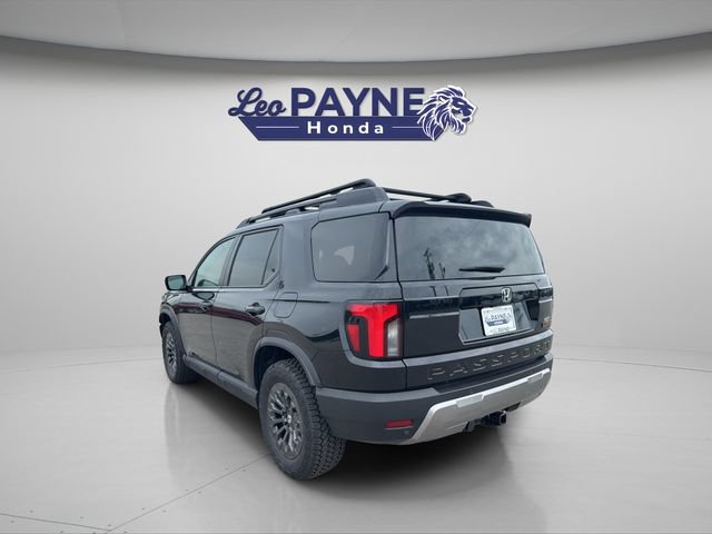 New 2026 Honda Passport TrailSport image 8