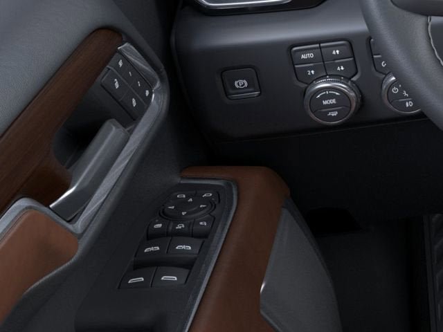 New 2026 GMC Sierra 3500 Denali Ultimate AWD/4WD image 22