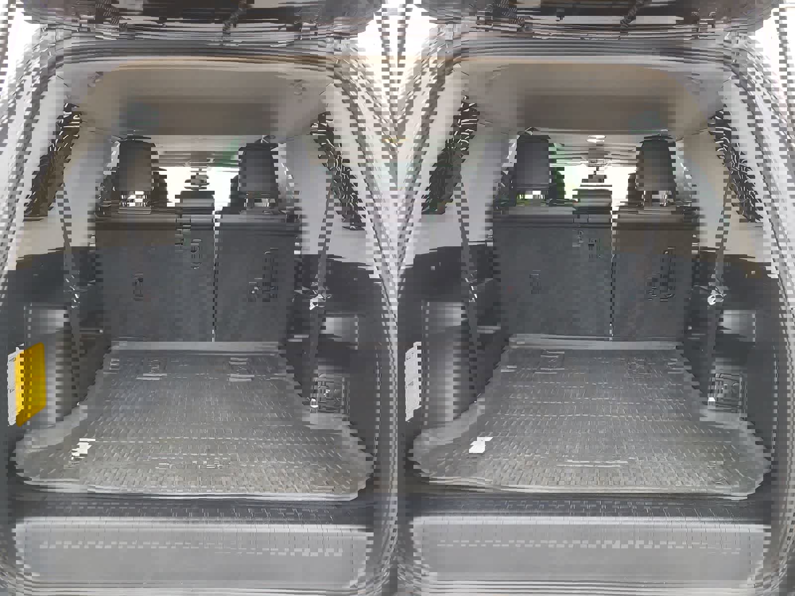 Used 2018 Toyota 4Runner SR5 Premium image 27