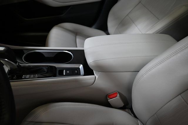 Used 2021 Nissan Altima 2.5 Platinum image 23