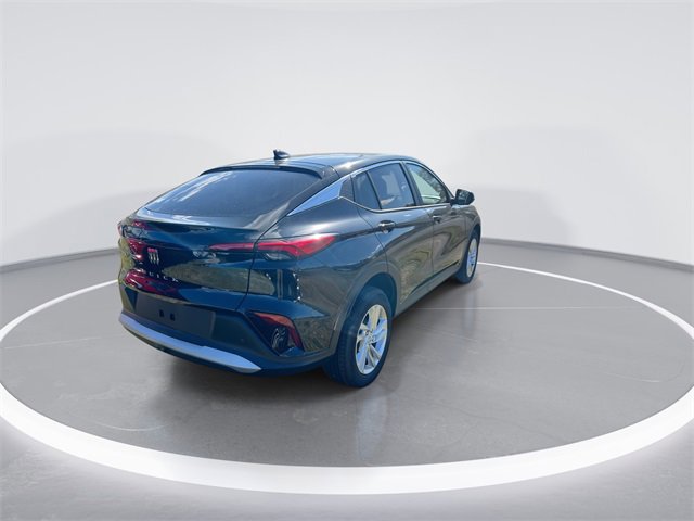 New 2026 Buick Envista Preferred image 8