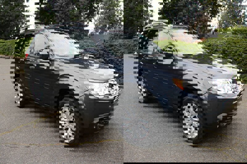 Used 2012 Subaru Forester 2.5X Limited image 2