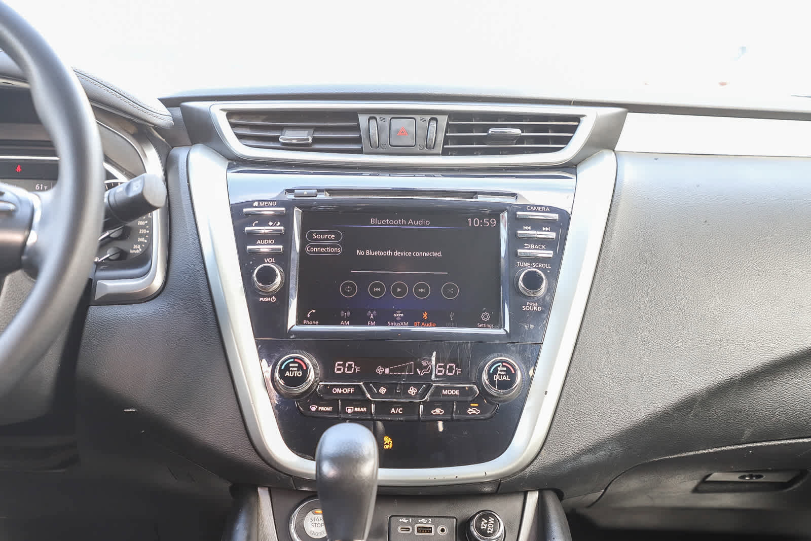 Used 2019 Nissan Murano S w/ Cargo Package image 14