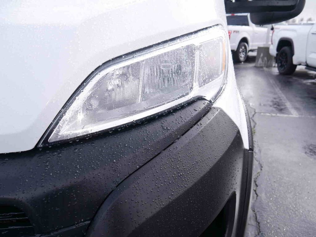 Used 2023 RAM ProMaster 3500 image 19