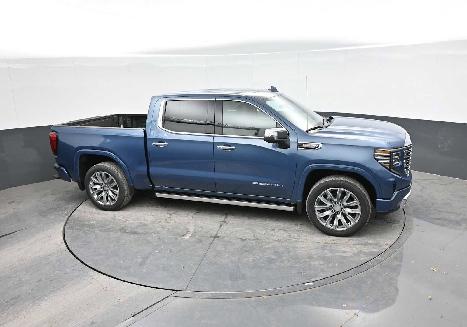 New 2026 GMC Sierra 1500 Denali image 34