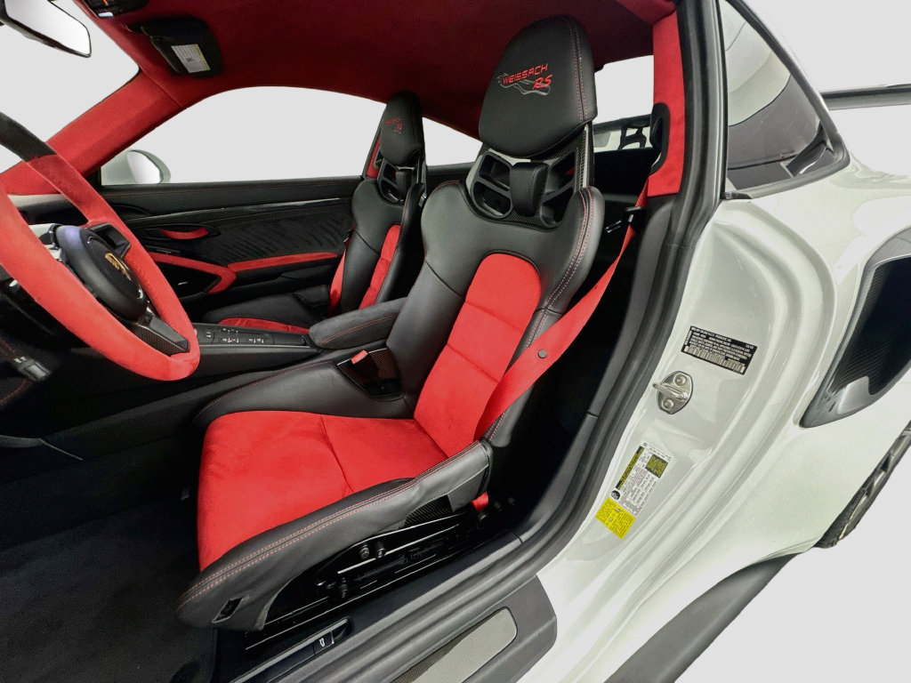 Used 2018 Porsche 911 GT2 RS RWD image 22
