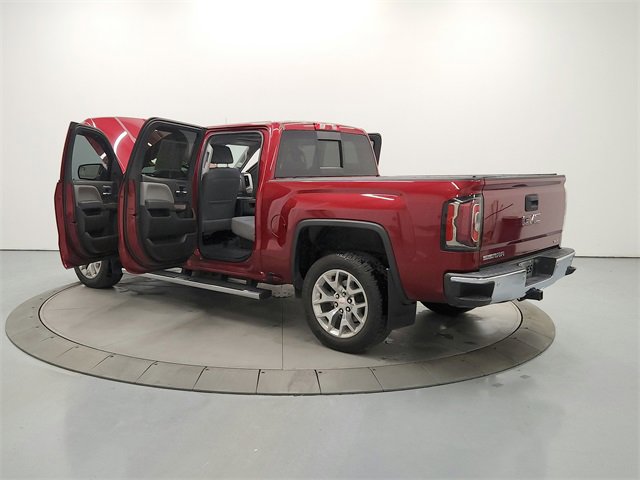 Used 2018 GMC Sierra 1500 SLT image 13