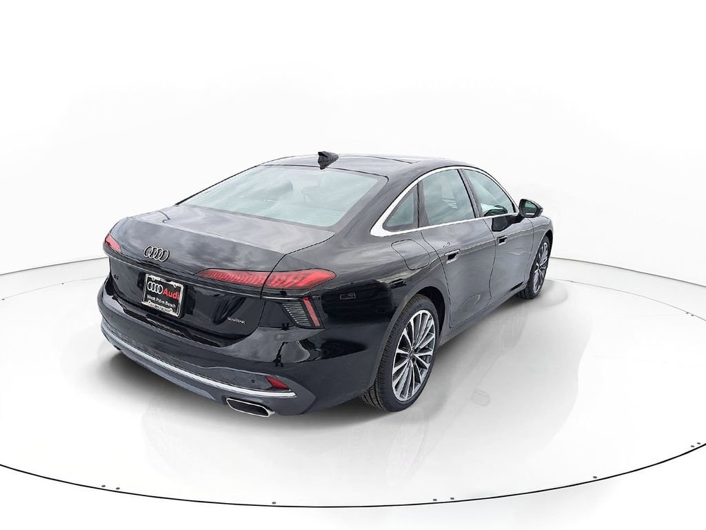 New 2026 Audi A6 Premium image 4