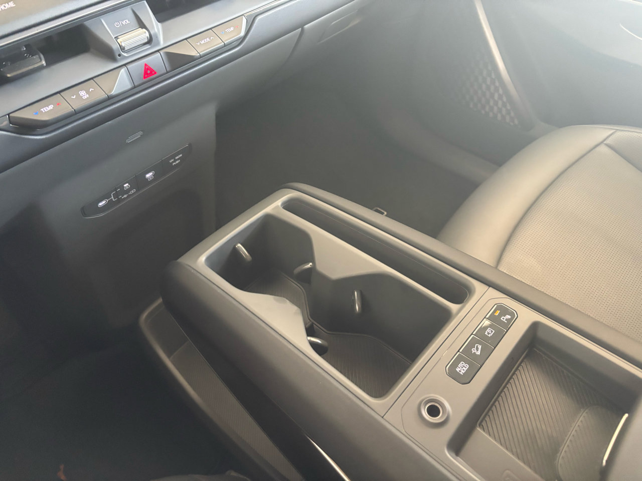 Used 2024 Kia EV9 Light Long Range image 15