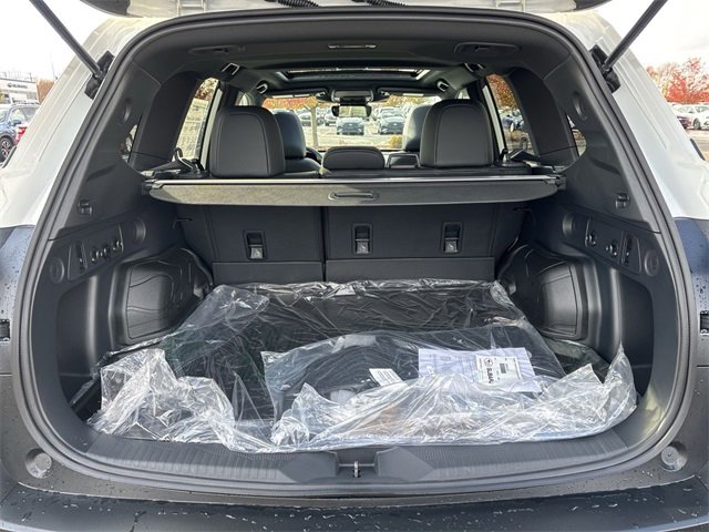 New 2026 Subaru Forester Wilderness image 29