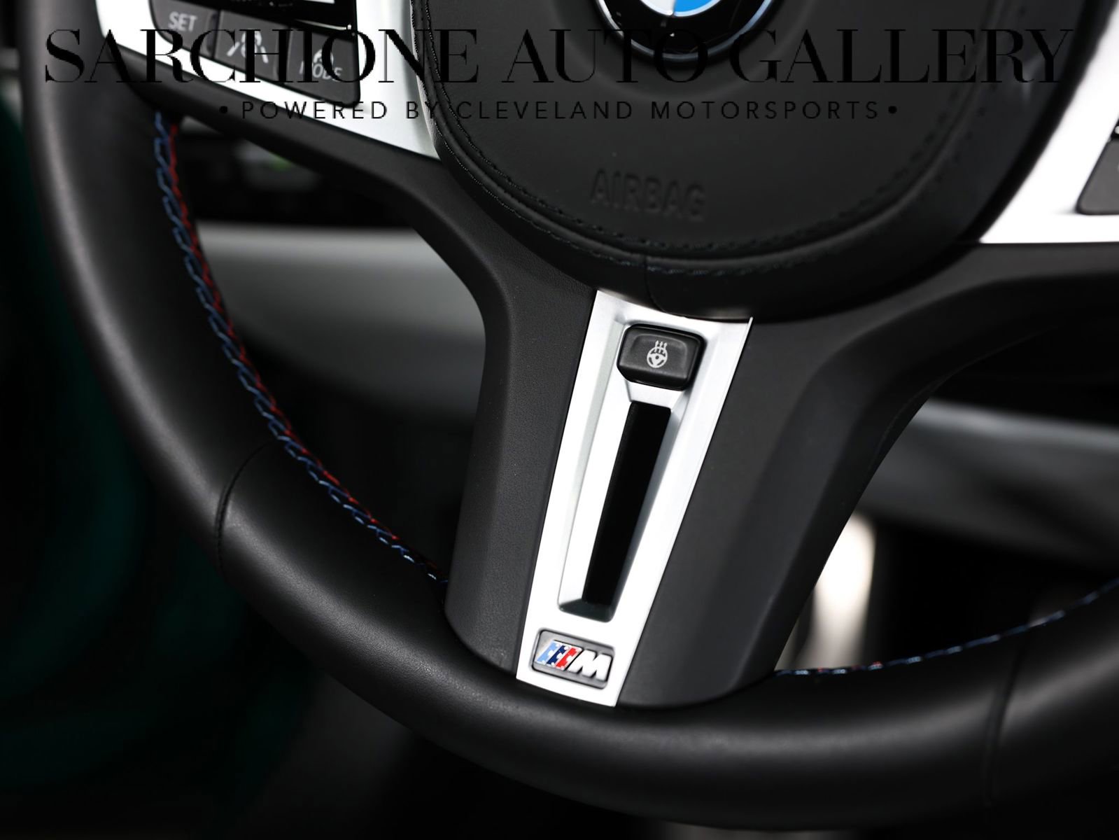 Used 2025 BMW M8 Competition image 45