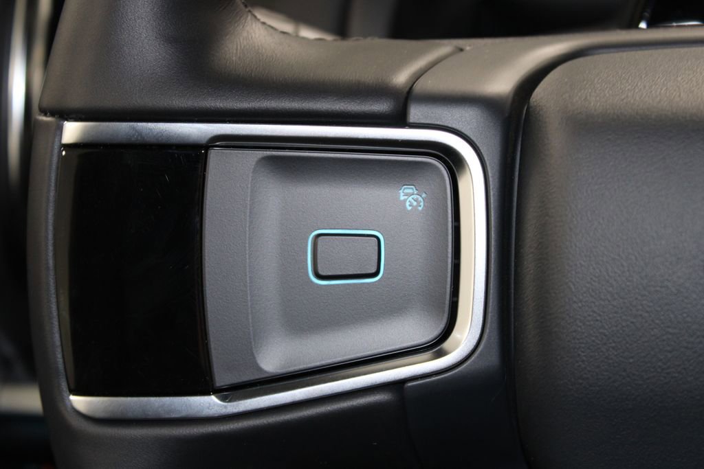 New 2026 Ford Expedition Platinum image 37