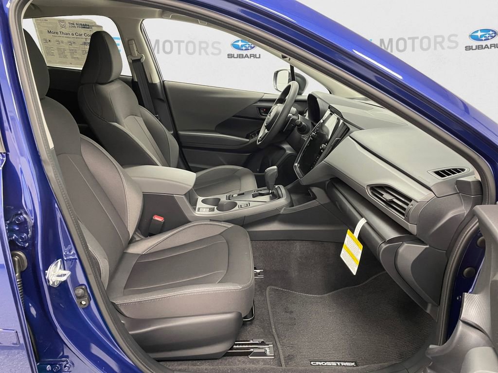 New 2026 Subaru Crosstrek 2.0i Premium image 16