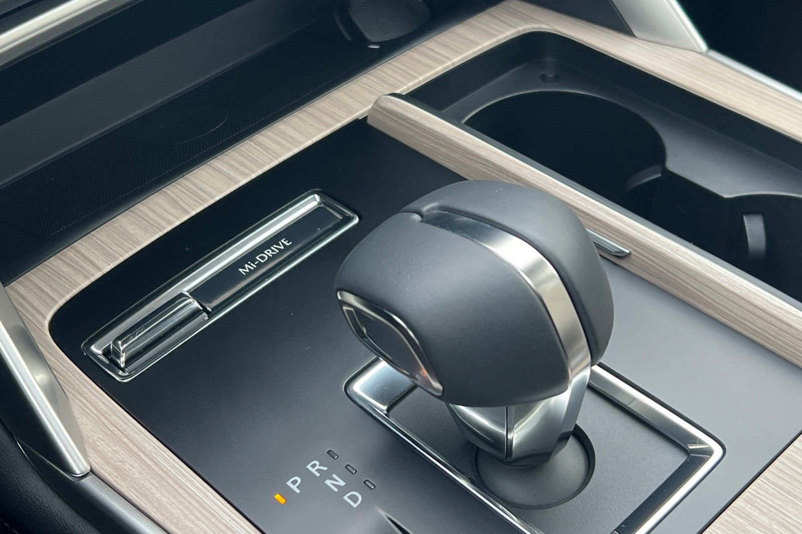 New 2026 MAZDA CX-90 3.3 Turbo w/ Premium Sport Pkg image 19