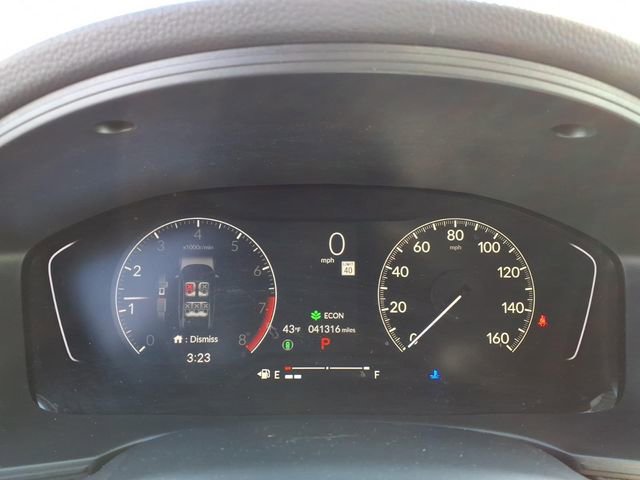 Certified 2023 Honda Civic Sport image 13