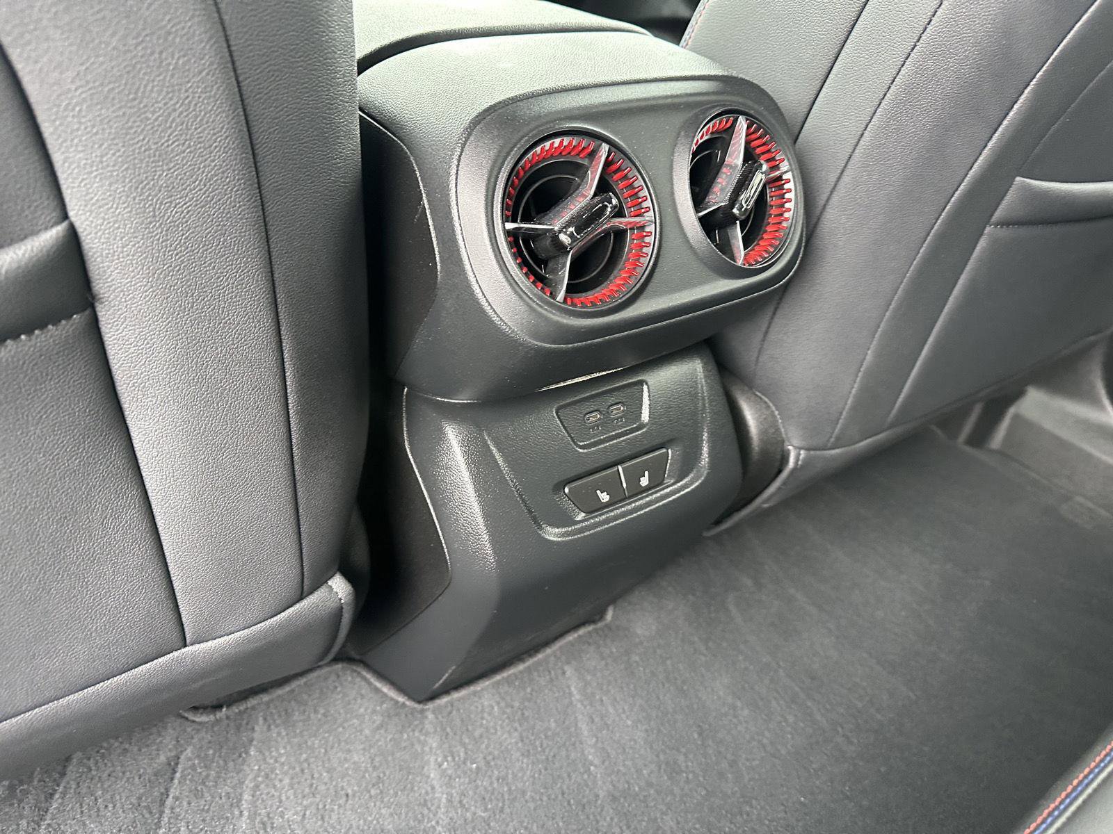 Used 2024 Chevrolet Blazer EV RS AWD/4WD image 15