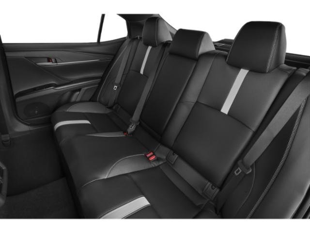 New 2026 Toyota Camry SE FWD image 12