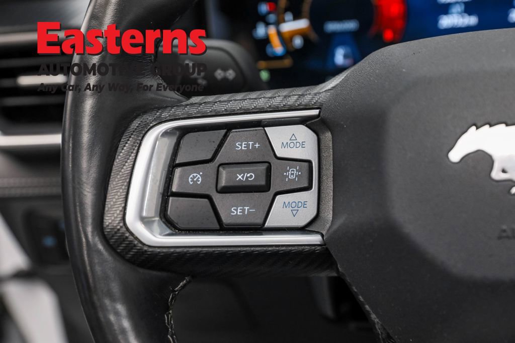 Used 2024 Ford Mustang Premium image 15