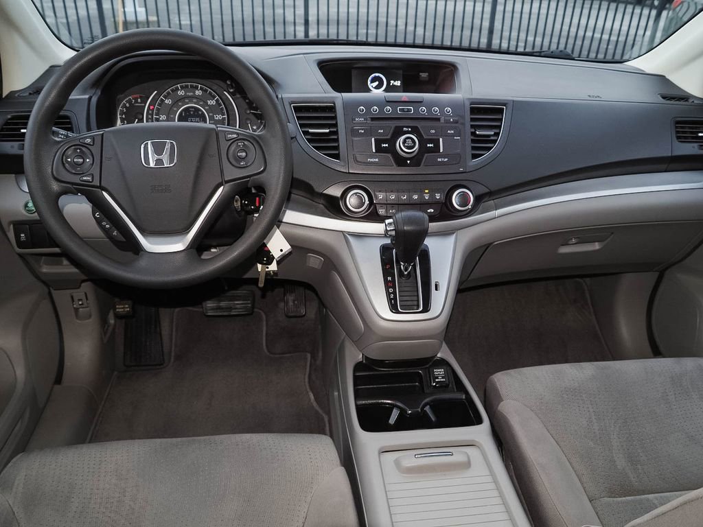 Used 2013 Honda CR-V EX image 11