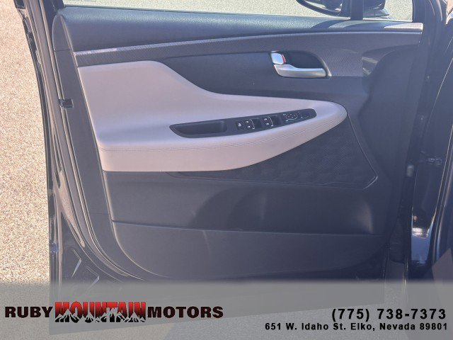 Used 2023 Hyundai Santa Fe SE image 8