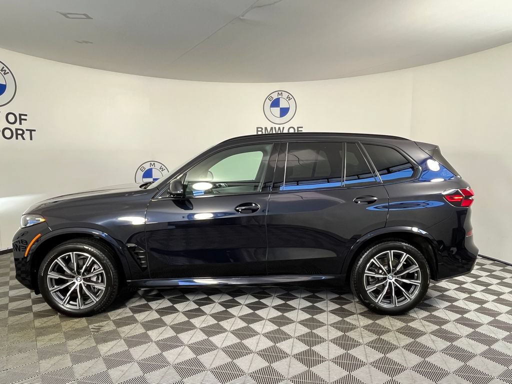 Used 2024 BMW X5 xDrive40i w/ M Sport Package AWD/4WD image 12