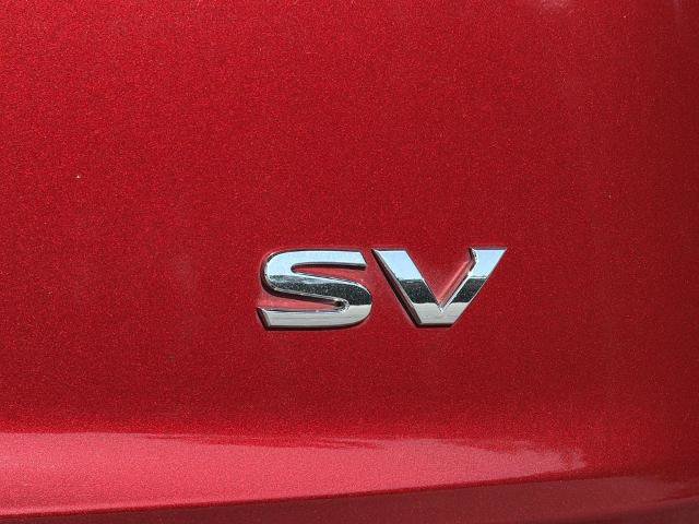 Certified 2023 Nissan Rogue SV w/ SV Premium B Package FWD image 25